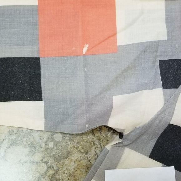 Beautiful Vintage Midi Dress - Picture 4 of 6